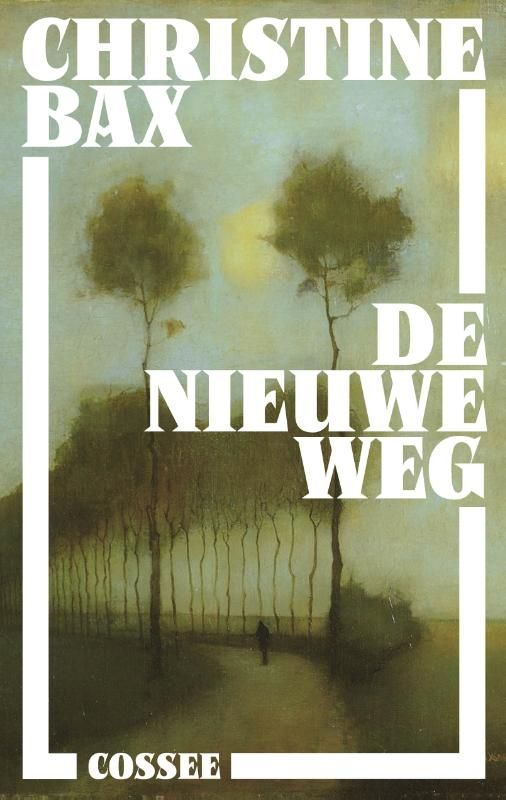 Christine Bax; De nieuwe weg