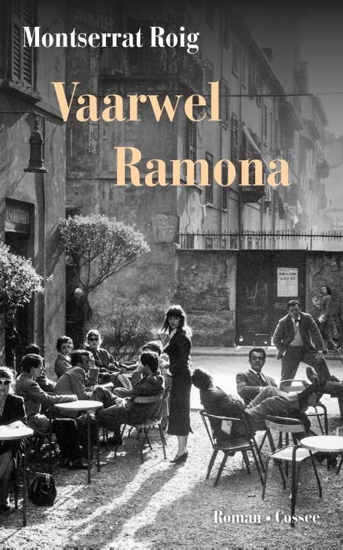 Montserrat Roig; Vaarwel Ramona