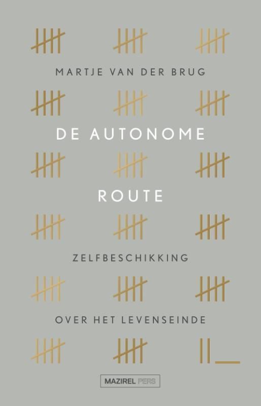 Martje van der Brug; De autonome route