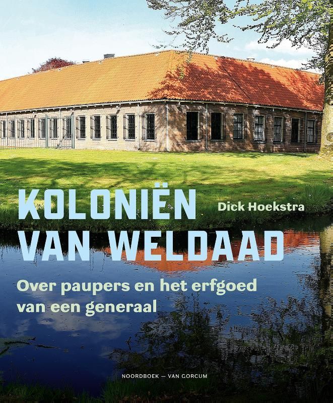 Dick Hoekstra; Koloniën van weldaad