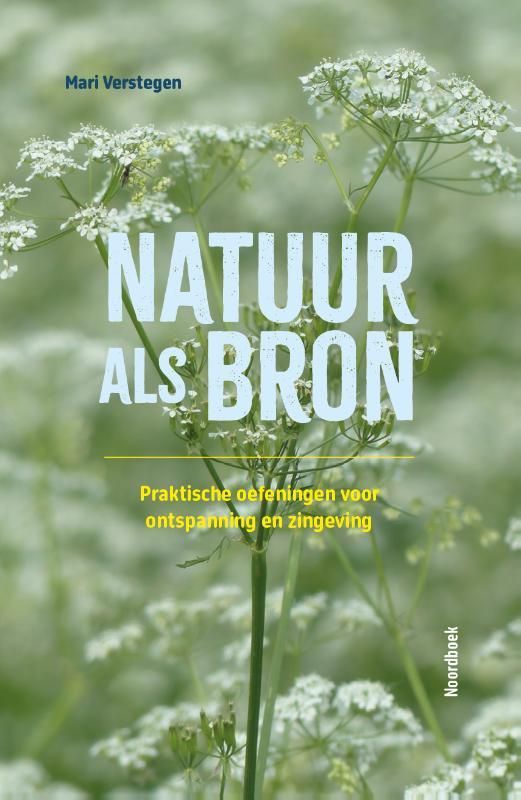 Mari Verstegen; Natuur als bron