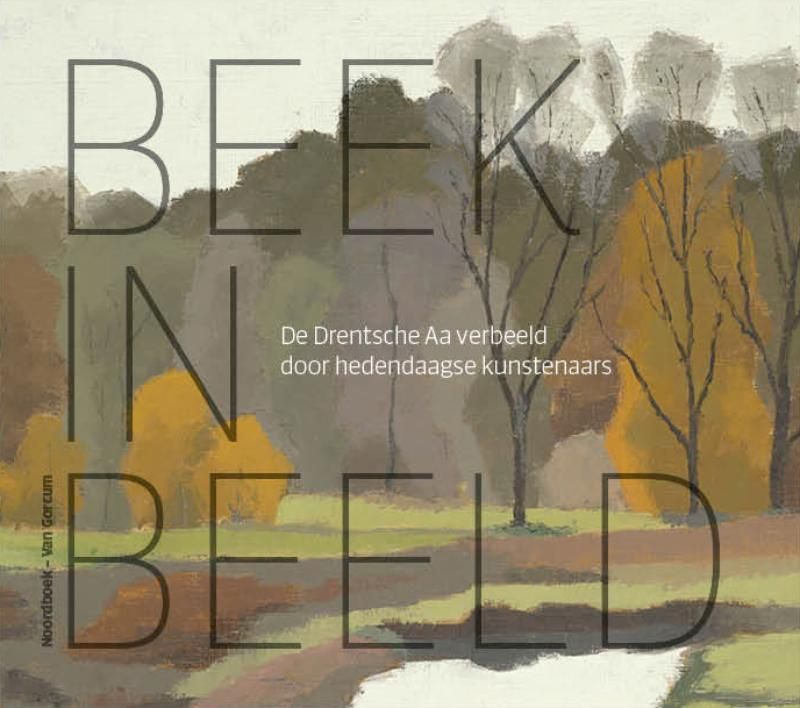 Egbert Meijers; Beek in beeld