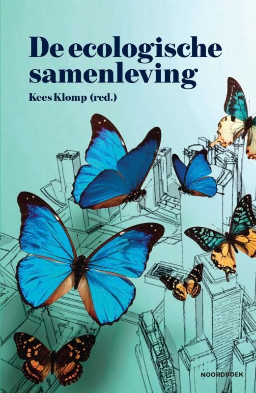 Kees Klomp; De ecologische samenleving