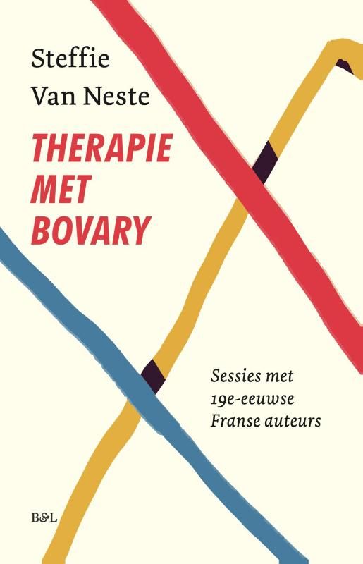 Steffie Van Nestle; Therapie met Bovary