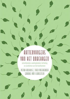 Gradus van Florestein; Rattenvangers van het onbehagen