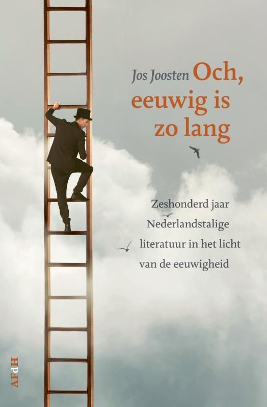 Jos Joosten; Och, eeuwig is zo lang