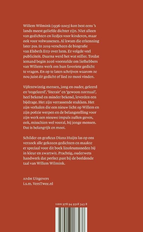 Paul Abels; De fijnste van Willem
