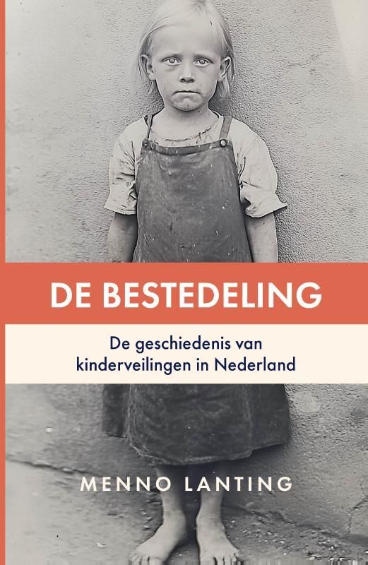 Menno Lanting; De bestedeling
