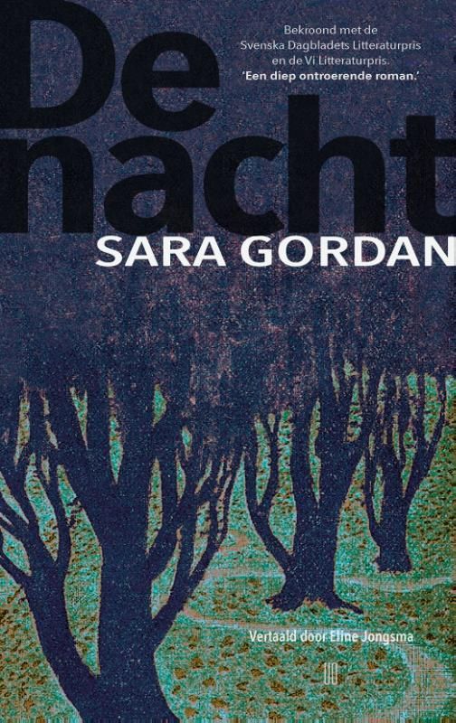 Sara Gordan; De nacht