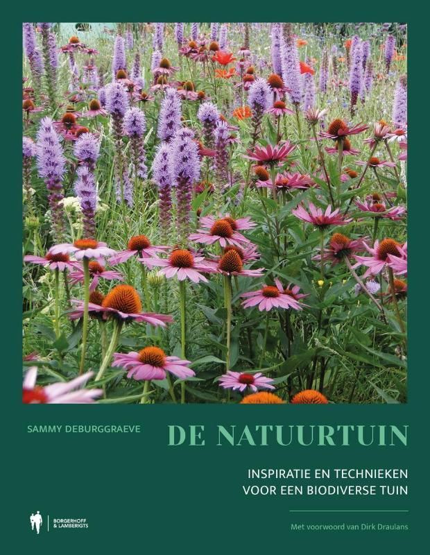 Sammy Deburggraeve; De natuurtuin
