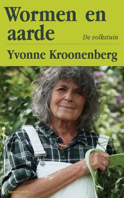 Yvonne Kroonenberg; Wormen en aarde