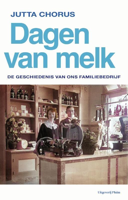 Jutta Chorus; Dagen van melk