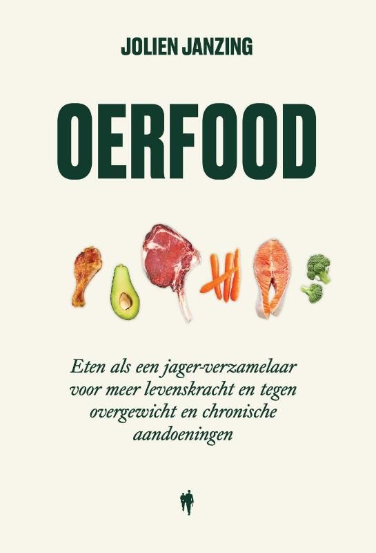 Jolien Janzing; OerFood