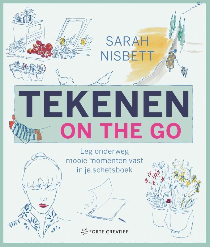 Boekcover van 