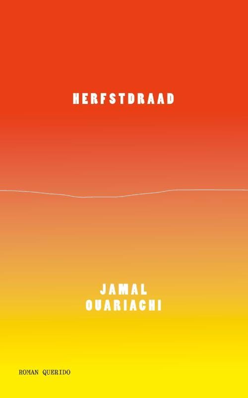 Jamal Quariachi; Herfstdraad