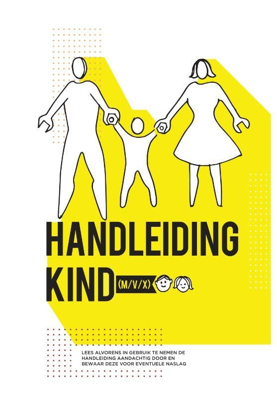 Sander Hefting; Handleiding Kind