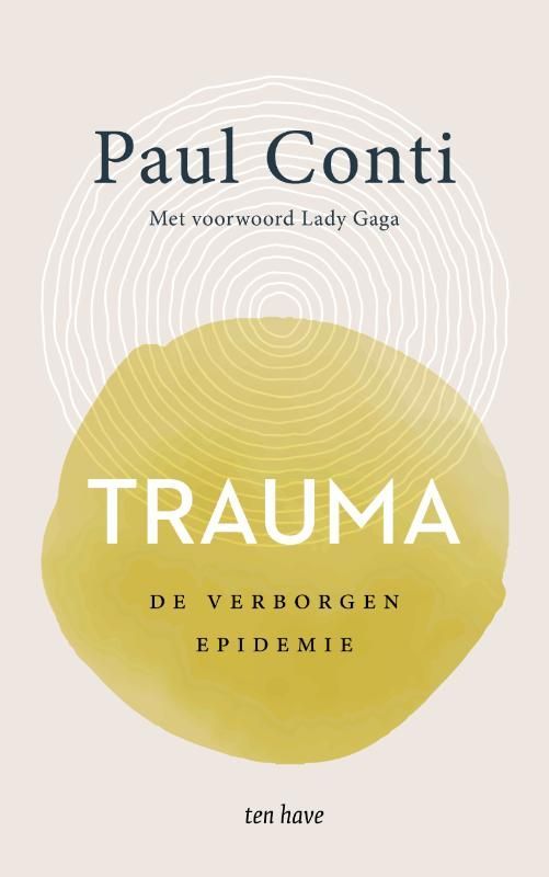 Paul Conti; Trauma