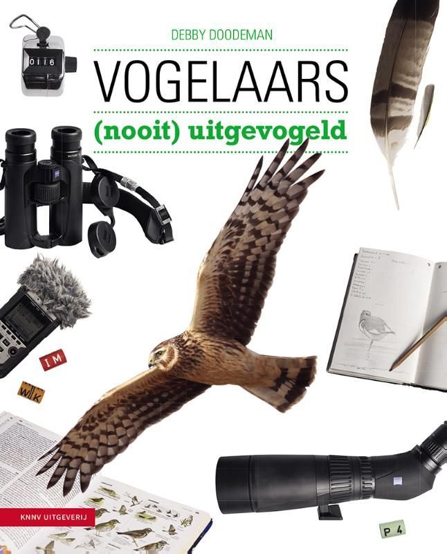 Debby Doodeman; Vogelaars