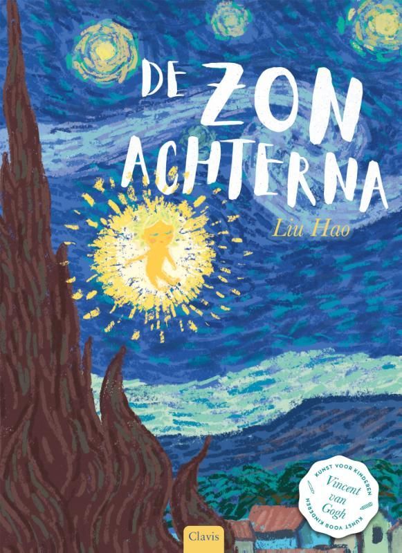 Liu Hao; De zon achterna
