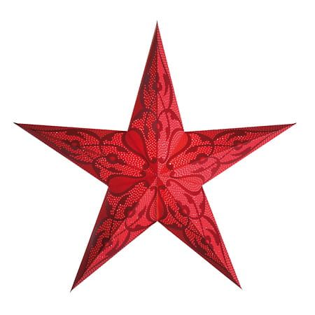 Ster Starlightz: Damaskus Red