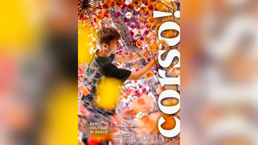 Stichting Corsokoepel; Corso