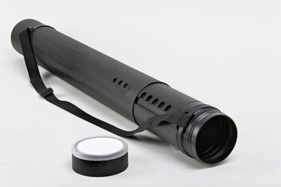 Reeves - Telescopische Tekenkoker (max. 120 cm)