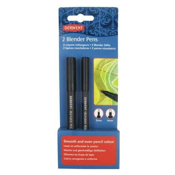 Derwent - Blender Pens