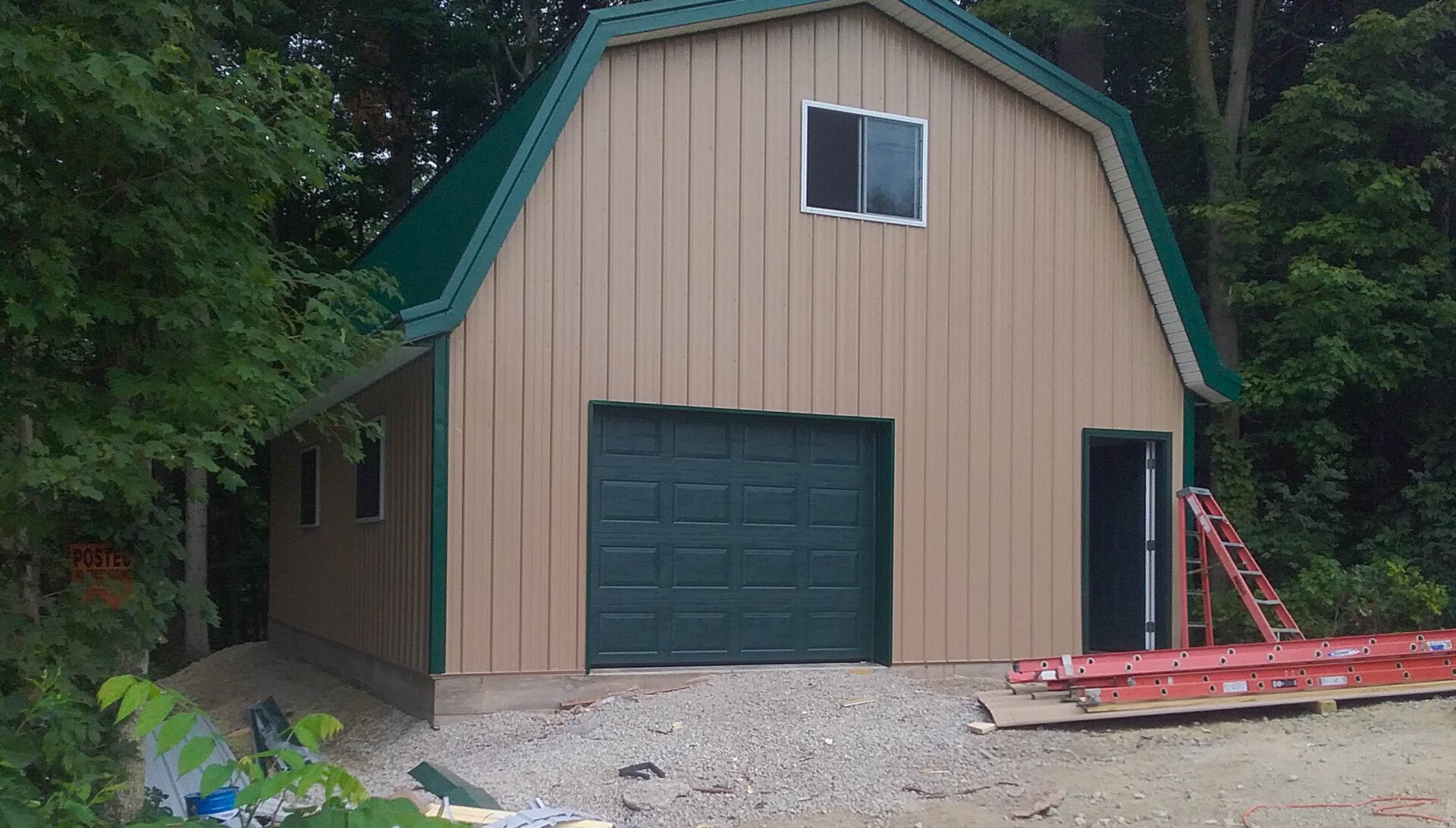 Moeller Door & Windows | Let Us Open Doors & Windows for You