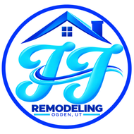 JJ Remodeling Logo New