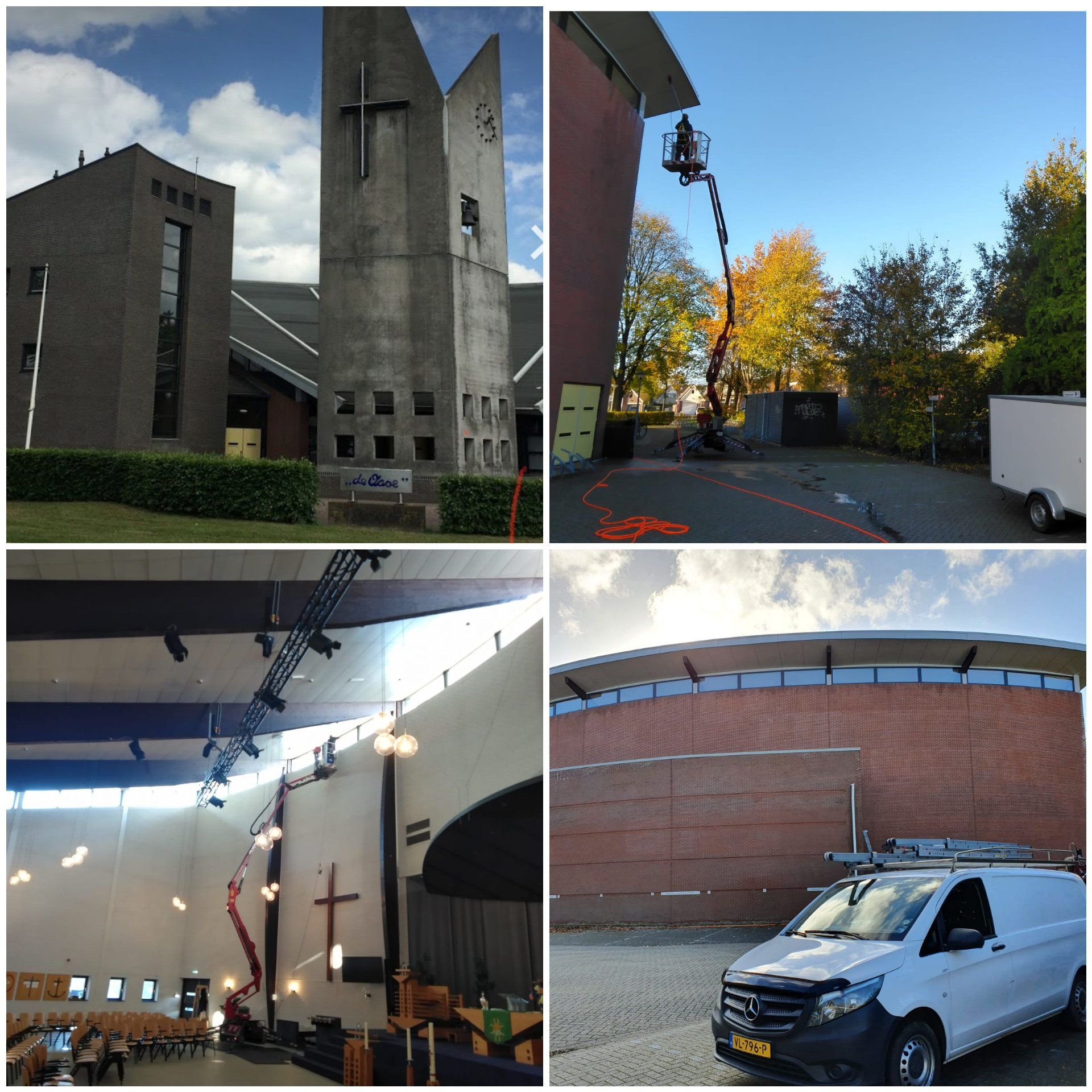 specialistische reiniging; specialistisch schoonmaakbedrijf; specialistisch reinigingsbedrijf; reiniging Friesland