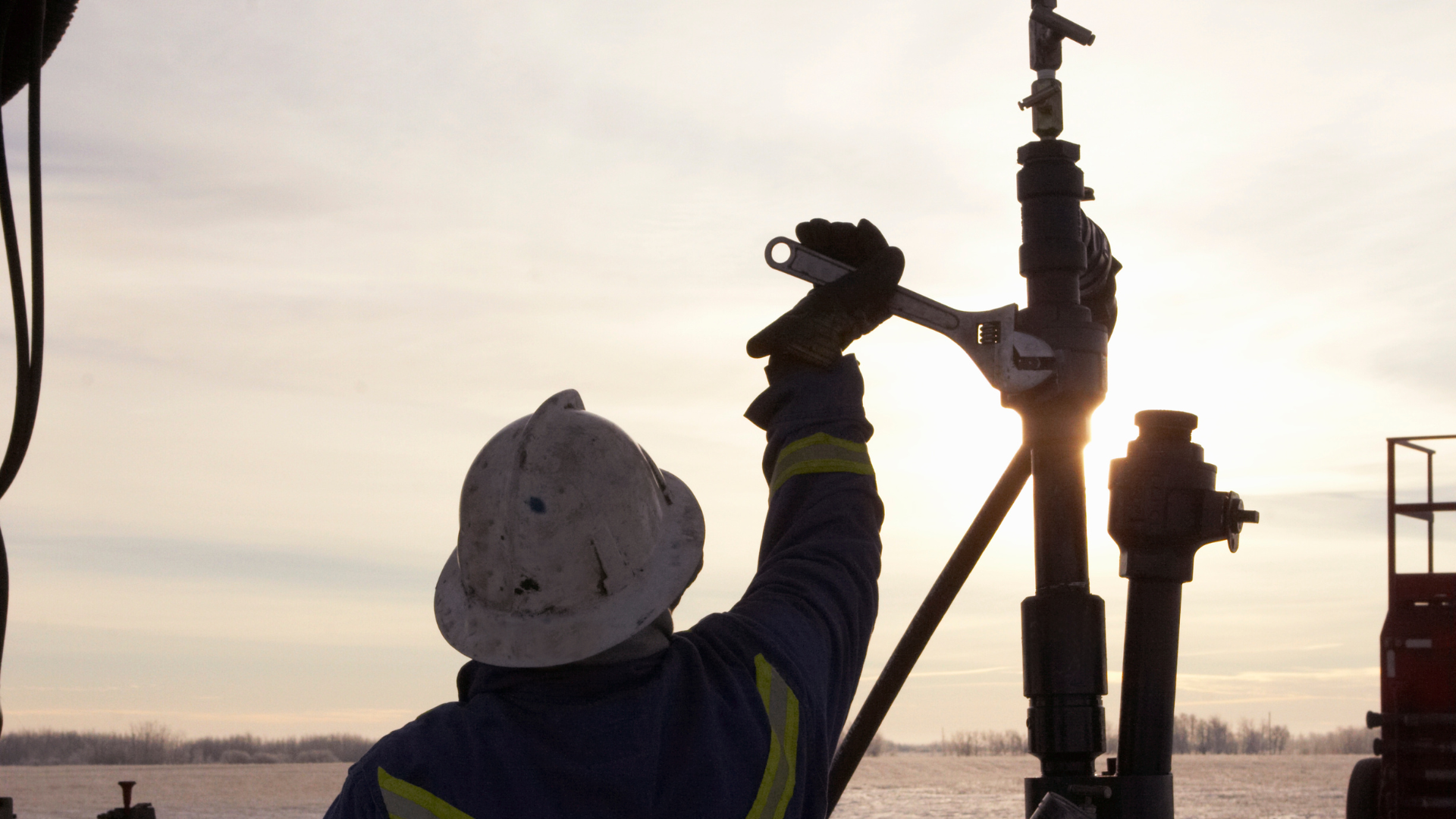 Oilfield Equipment | Permian Basin | E & E Service & Supply