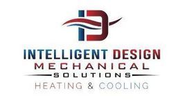 Intelligent Design - Heating & Cooling Intelligent Design - Heating & Cooling