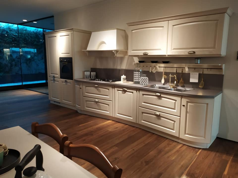cucina classica