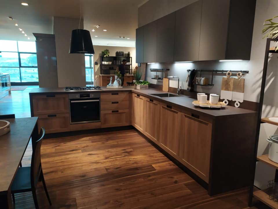 cucina moderna