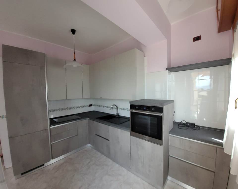 cucina su misura