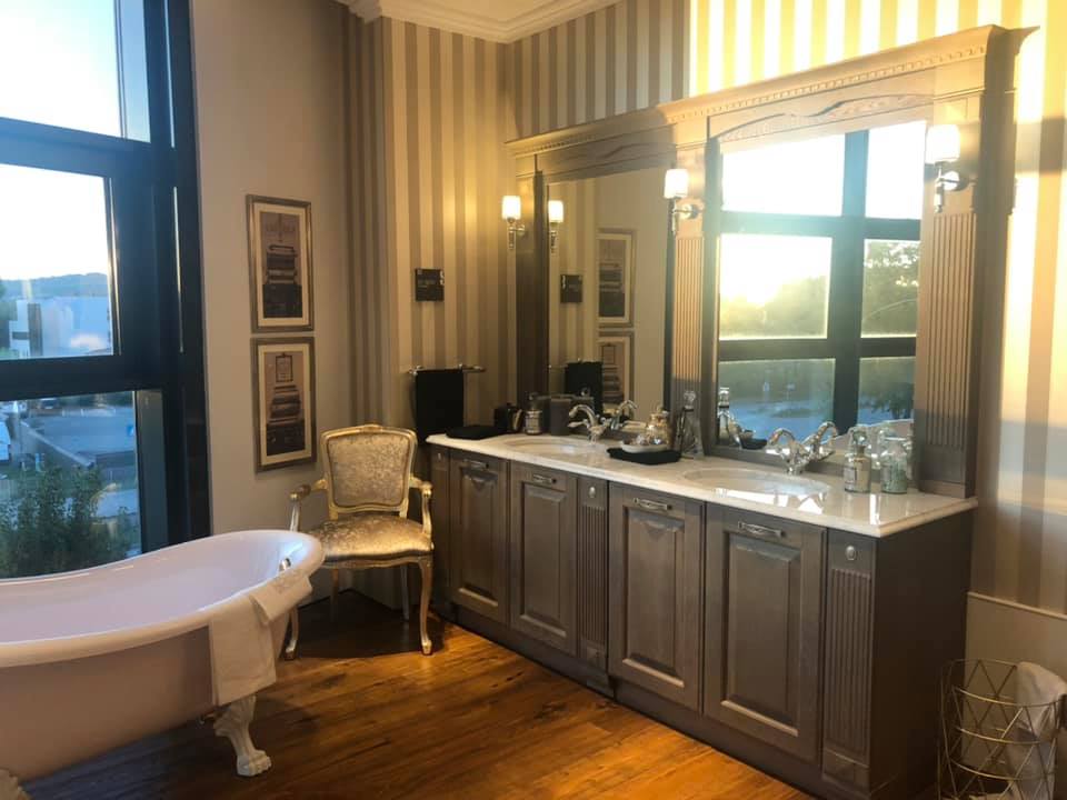 mobili bagno