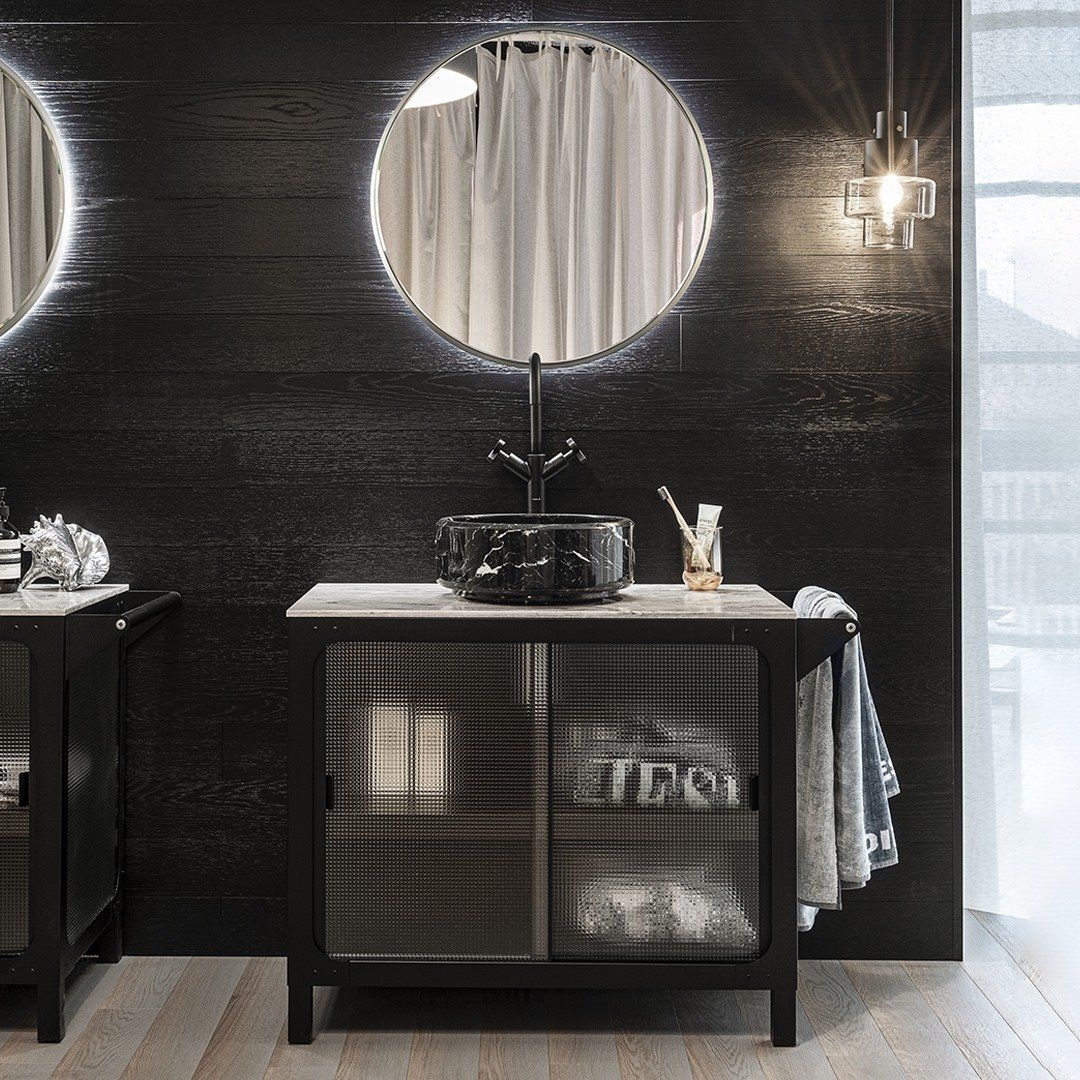 mobile bagno
