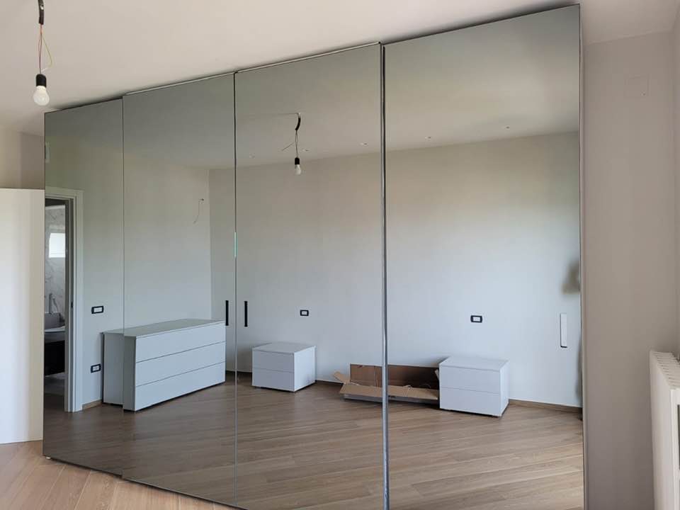 arredo zona notte
