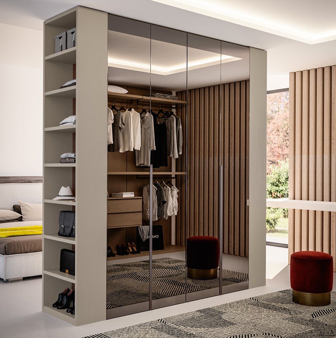 cabina armadio