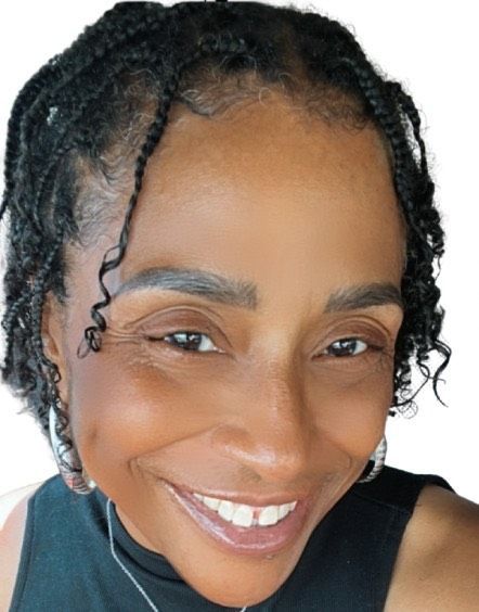 Kimberlie Thomas
