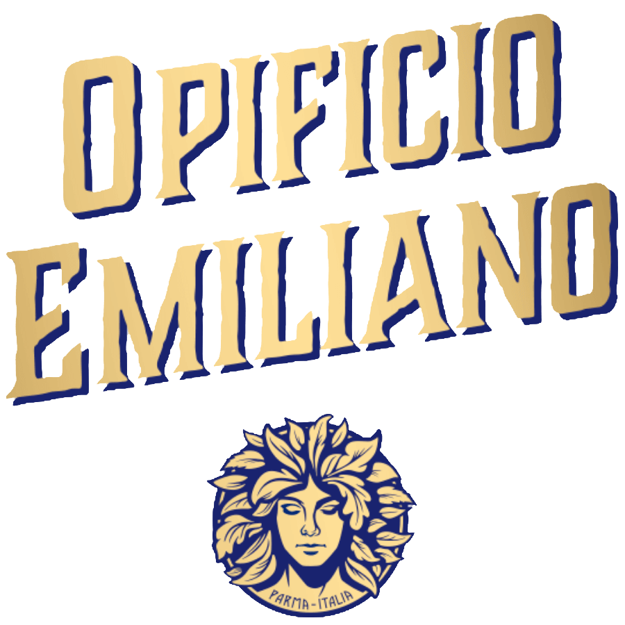 opificio emiliano - logi