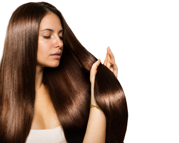 extension capelli