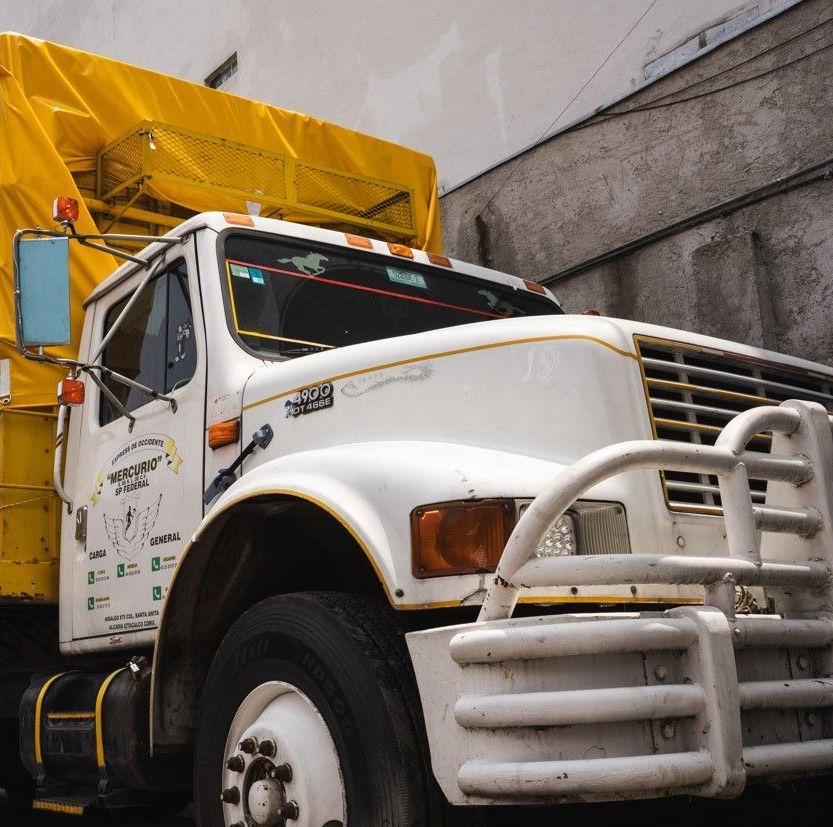 EXPRESS DE OCCIDENTE MERCURIO S. DE R.L. DE C.V. EXPRESS DE OCCIDENTE MERCURIO S. DE R.L. DE C.V.