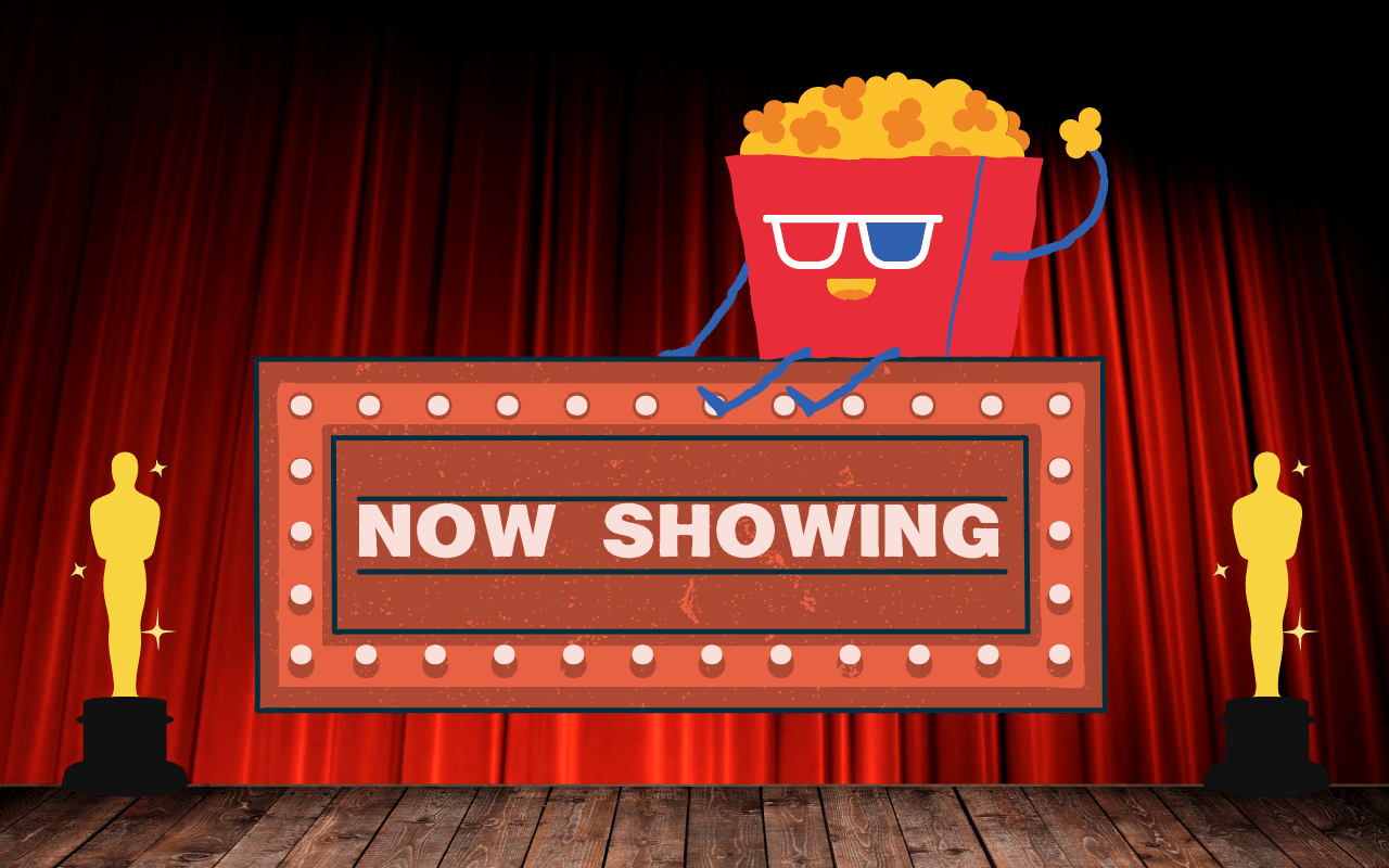 Now showing