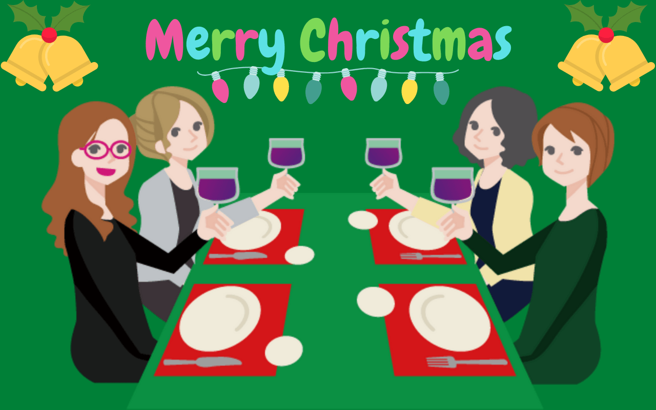 Christmas Day Lunch