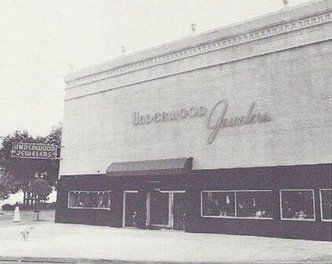 Bryan Building old exterior | Jacksonville, Florida