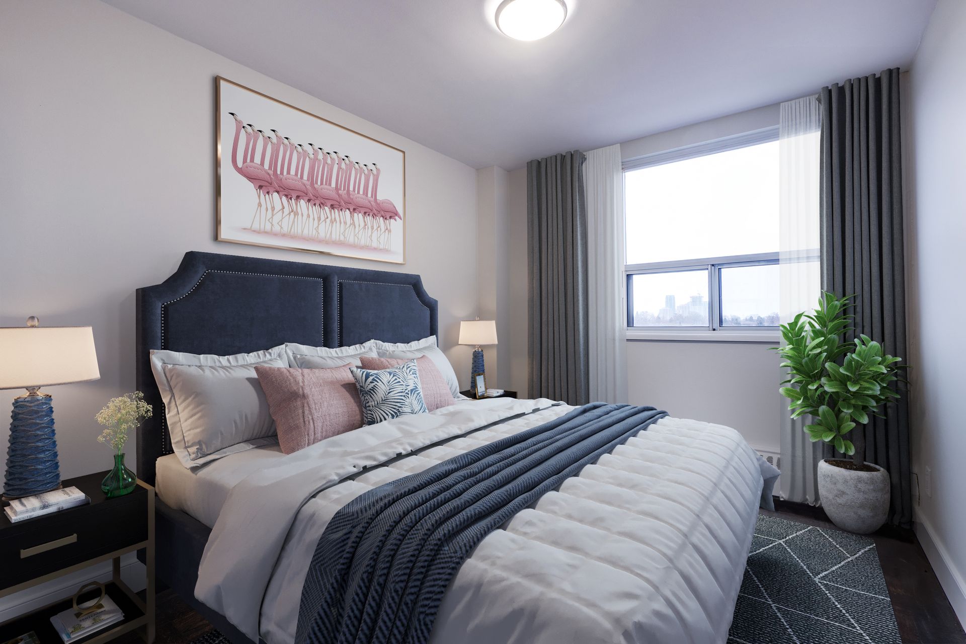 Suites For Rent In Woodstock 432462 Leinster Street