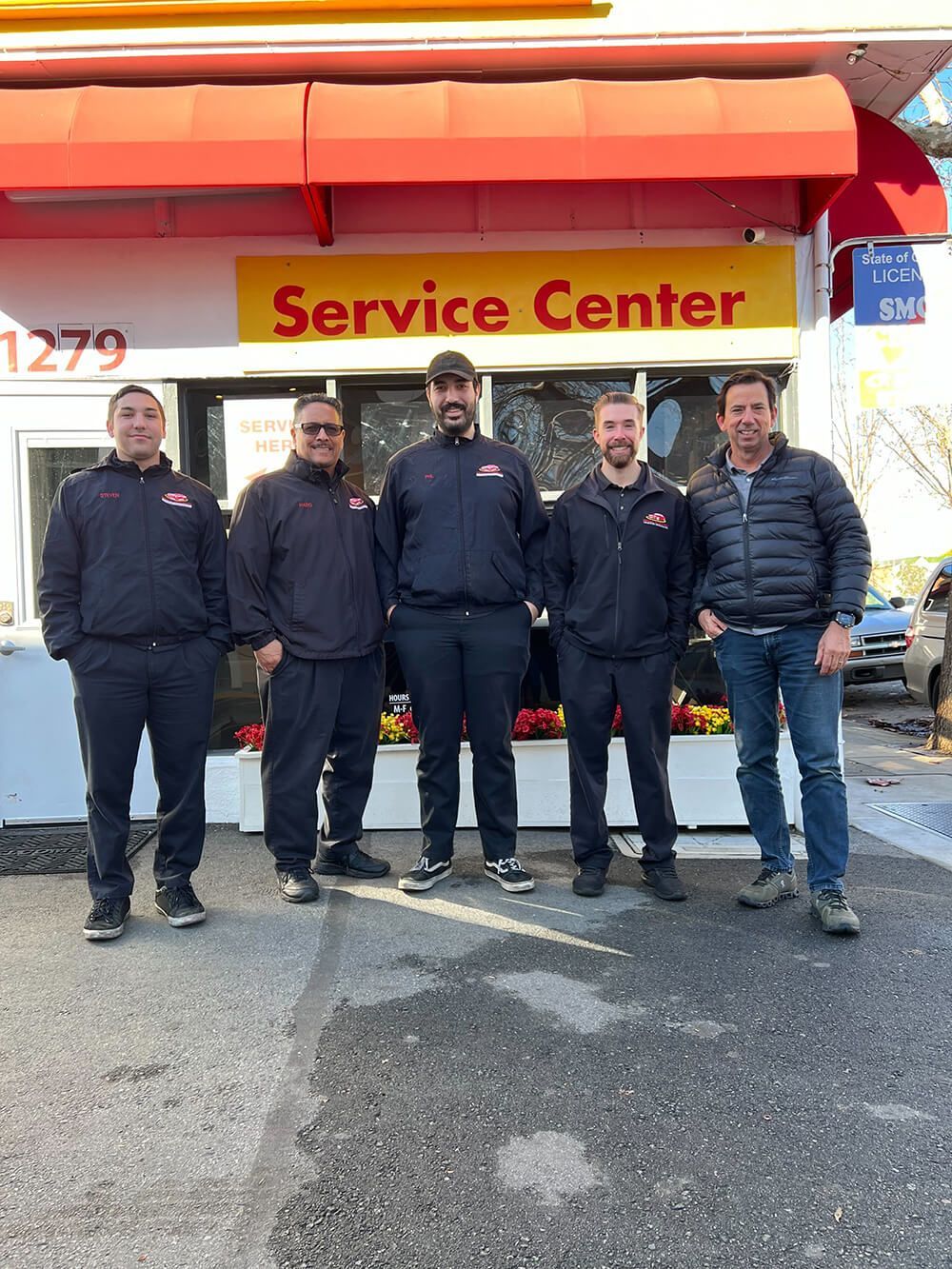 Service | Menlo Atherton Auto Repair