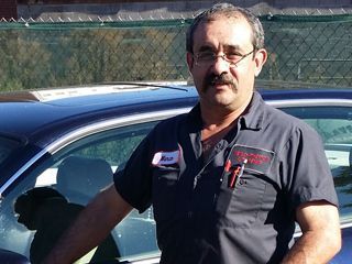 Marco - Technician - Menlo Atherton Auto Repair