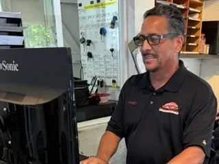 Mario - Service Manager - Menlo Atherton Auto Repair